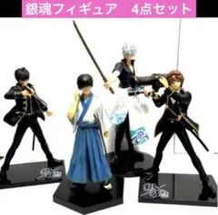 2026年最新】銀魂 活劇-かぶき町一閃- 坂田銀時の人気アイテム - メルカリ