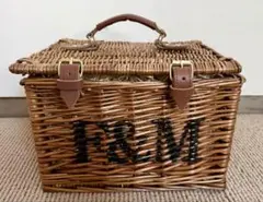 2026年最新】FORTNUM mason バスケットの人気アイテム - メルカリ