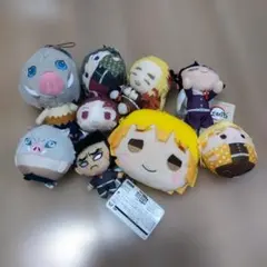 2026年最新】鬼滅の刃 ふわコロりん9の人気アイテム - メルカリ