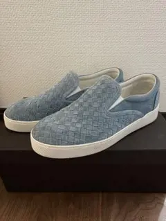 2026年最新】Bottega Veneta スリッポンの人気アイテム - メルカリ