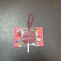 ぽ*た様 サンリオ　キャラクターズ　キャンディチャームズ　グミ　ハローキティ