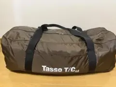 ogawa Tasso T/C キャンプテントのサムネイル