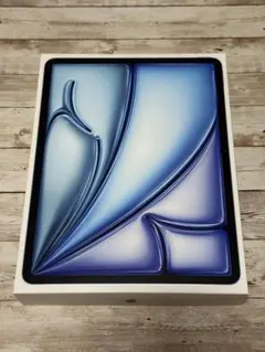 【ほぼ未使用】iPad Air M2 13インチ 極美品