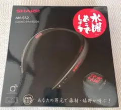 水曜どうでしょう/サウンドパートナーのサムネイル