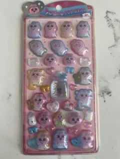 【正規品】うるちゅる おぱんちゅうさぎ