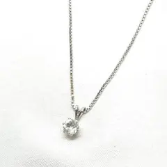 ジュエッテJouete ネックレス 925 K511 - メルカリ