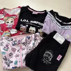 2026年最新】子供服 130 まとめ売りの人気アイテム - メルカリ
