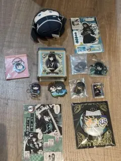 鬼滅の刃 時透無一郎 まとめ売り