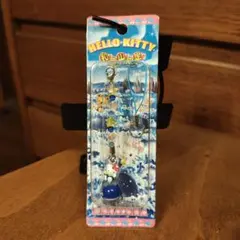希少 入手困難 ハローキティ 和歌山限定 HELLO KITTY ストラップ 希少 入手困難 ハローキティ 和歌山限定 HELLO KITTY ストラップ