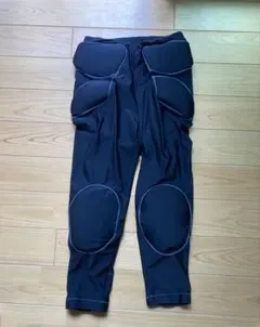 スノボー　スキー　アンダースパッツ　クッション付き