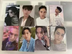 2026年最新】seventeen トレカ まとめ売りの人気アイテム - メルカリ