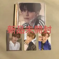 ALD1 EUPHORIA 新品未開封 CD タワレコ特典 トレカ シンロン