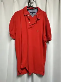 TOMMY ポロシャツ