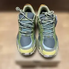 【新品未使用】MIZUNO WAVE MUJIN 10 GTX 27.0cmのサムネイル
