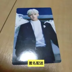 &TEAM　フォトカードB　JO