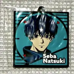 一番くじ SAKAMOTO DAYS vol.3 I賞 勢羽 夏生