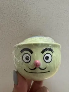 おっきなアンパンマンマスコット⑦ かつどんまん