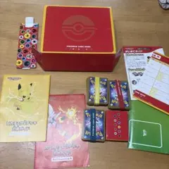 ソード＆シールド ファミリーポケモンカードゲーム