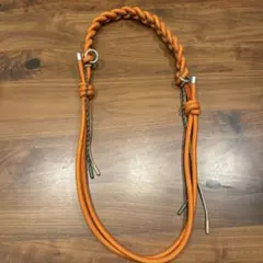 topologieトポロジー 8.0mm Braided O-Rope