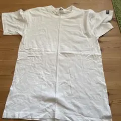 OUTDOOR PRODUCTS ホワイト Tシャツ