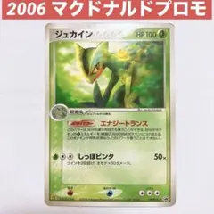 2026年最新】119/PCG-P ジュカインの人気アイテム - メルカリ