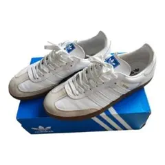 adidas　SAMBA OG WHITE／GUM アディダス　サンバ　28のサムネイル