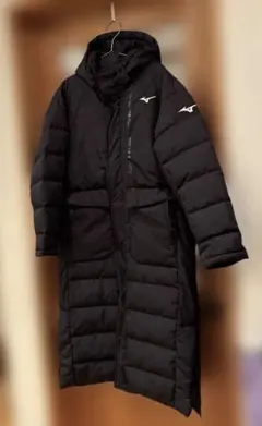 ミズノダウンベンチコートのおすすめ人気商品一覧 通販 - Yahoo