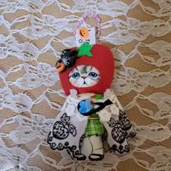 ハンドメイド チャーム
