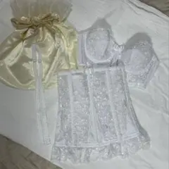 セモア ブライダルインナー C70 64