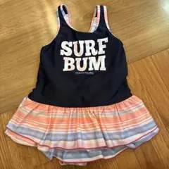 130ワンピース水着♫