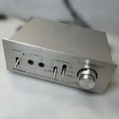TRIO / トリオ MX-70 PLAY MIXER マイクミキサー音響機器 - メルカリ