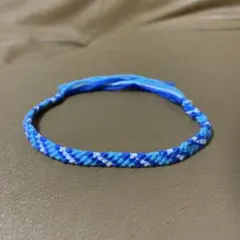 アンクレット メンズ レディース ミサンガ アクセサリー オシャレ ファッション