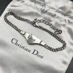 【レア極美品】Dior バングル カットアウト 透かし彫り SV925 レア極美品】Dior バングル カットアウト 透かし彫り SV925 - メルカリ