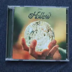 straykids スキズ Hollow 通常盤 開封済み