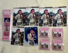 すとぷり ふぁみくじ 2025 vol.3 さとみくん