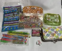 きらりんレボリューション グッズセット　ちゃお付録のサムネイル