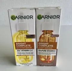 2026年最新】GARNIeR セラムの人気アイテム - メルカリ