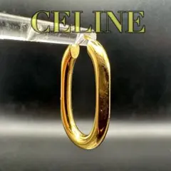 CELINE ピアス 片耳 - メルカリ