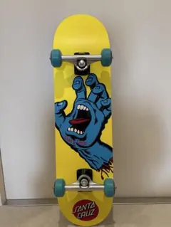 VERDY MINIONS VICK SKATEBOARD デッキ スケボー 板 - メルカリ