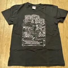 Monster A Gogo's Tシャツ150中古品 サイコビリー