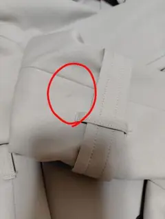М様専用 Sourire ベージュ スプリングコート(追加写真)