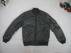 96515 アルファインダストリーズ　リバーシブル　MA-1ジャケット　M
