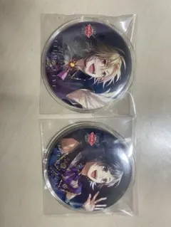 2026年最新】lip×lip 勇次郎缶バッジの人気アイテム - メルカリ