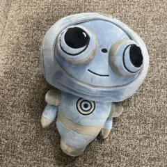 万博クウェート館のぬいぐるみHAYE