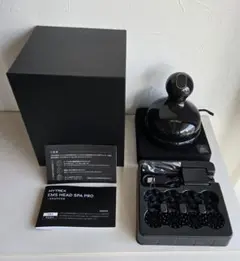 MYTREX EMS HEAD SPA PRO