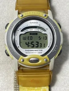 CASIO PROTREK PRL-10のサムネイル