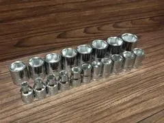 割引有⭕️ブルーポイント スナップオン 1/2 ロングホイールナット