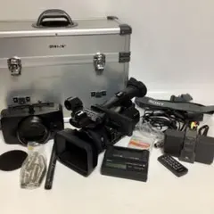 2025年最新】HVR-Z5Jの人気アイテム - メルカリ