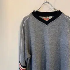 OTB SW 90s プルオーバー グレー