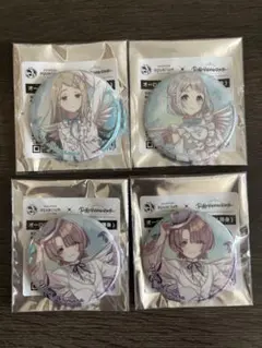 学園アイドルマスター 秦谷美鈴 初星水族館Ⅱ 缶バッジ - メルカリ